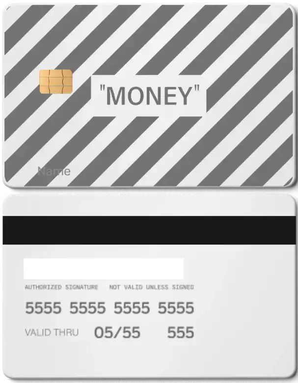 Money 展示圖 10