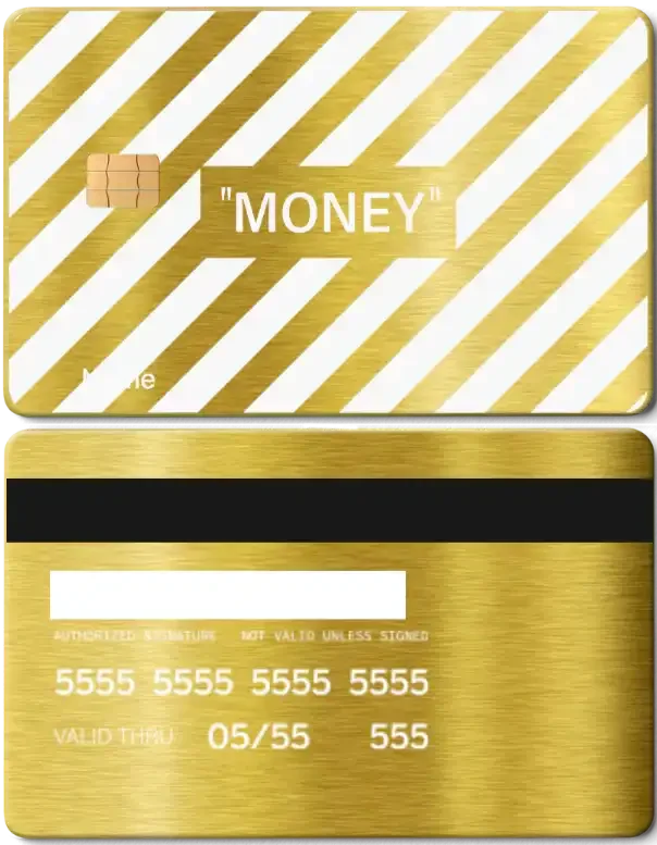 Money 展示圖 7