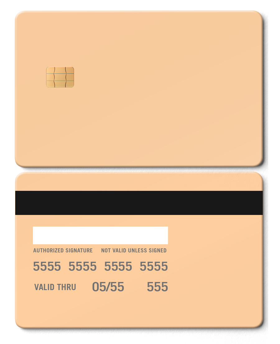 Name Only | Minimalist Card 展示圖 17
