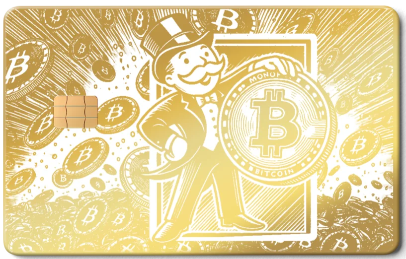 Crypto Monopoly 展示圖 3