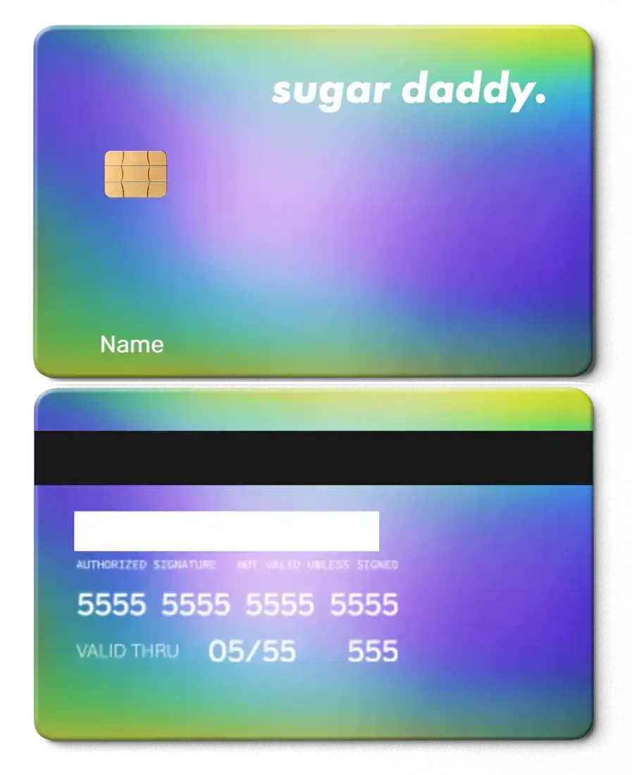 Sugar Daddy 展示圖 8