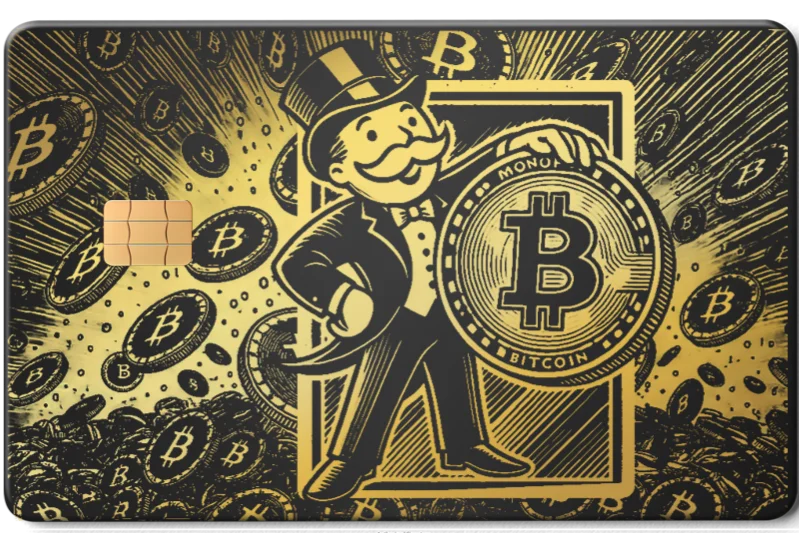 Crypto Monopoly 展示圖 2