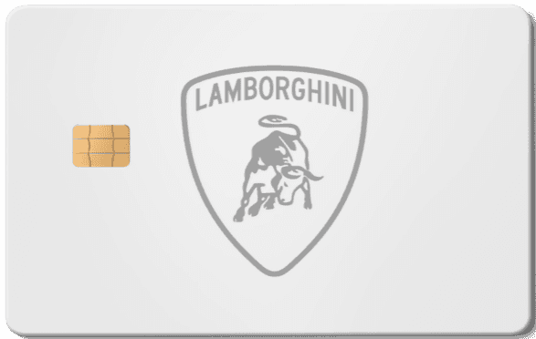Lamborghini 展示圖 8