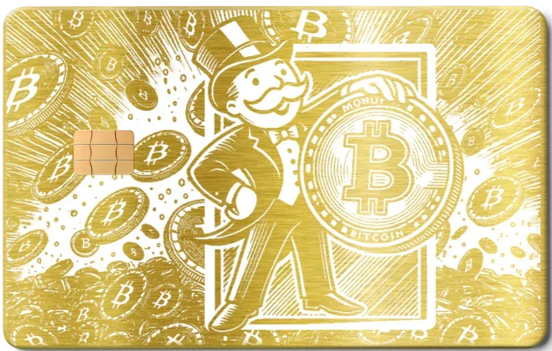 Crypto Monopoly 展示圖 7