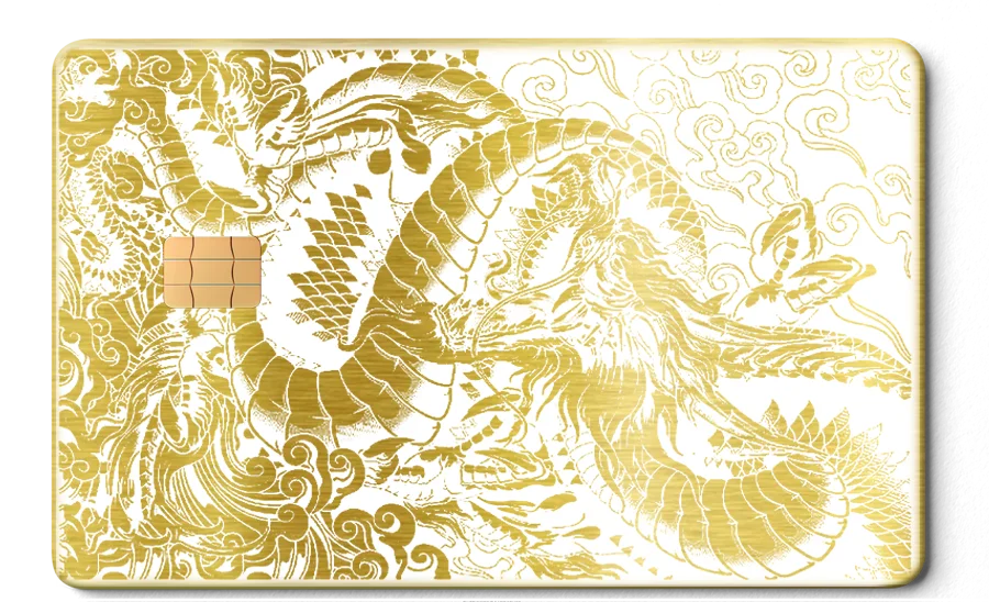 Dragon of the East Card 展示圖 9