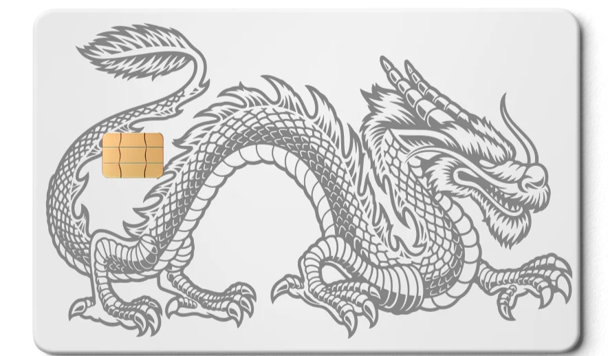 Dragon Card 展示圖 15
