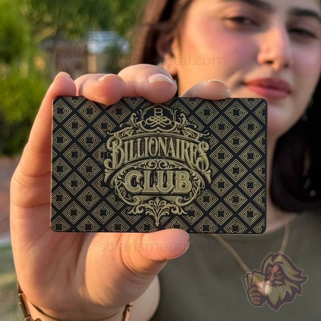 Billionaire's Club 展示圖 2