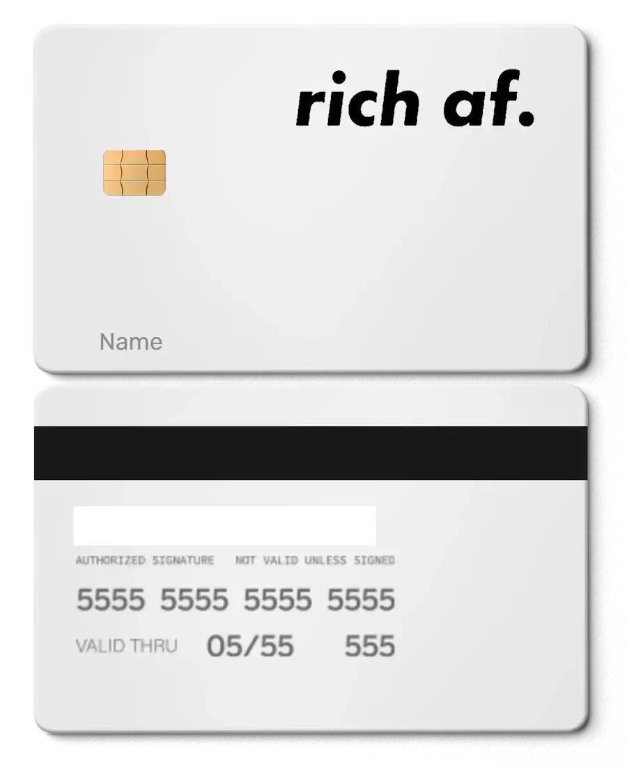 Rich af. 展示圖 10