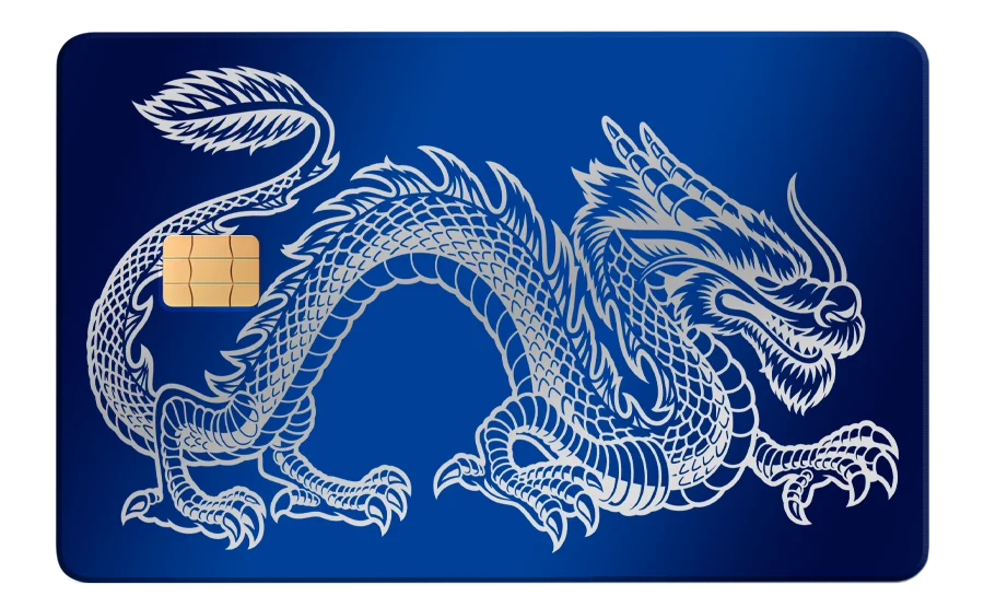 Dragon Card 展示圖 8