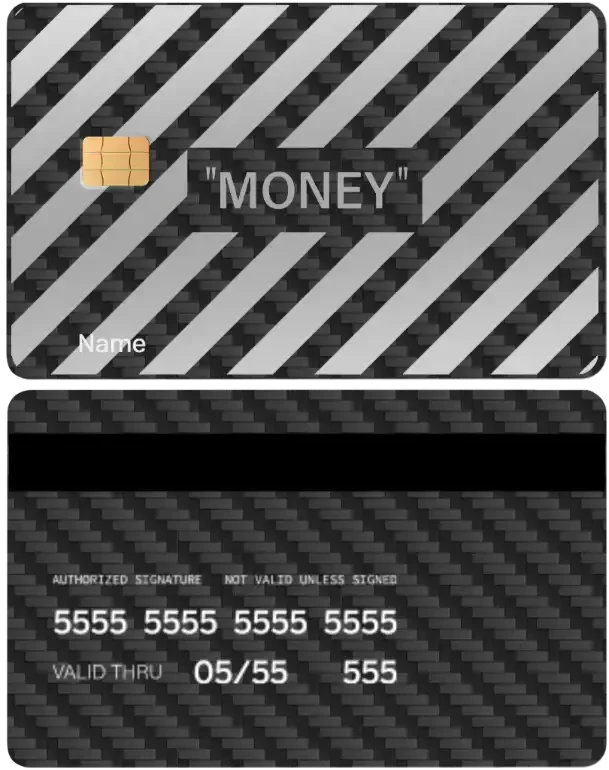 Money 展示圖 4