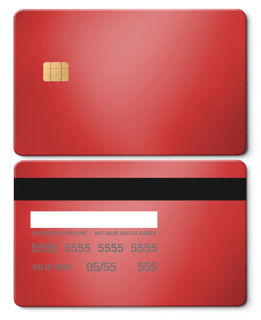 Name Only | Minimalist Card 展示圖 14