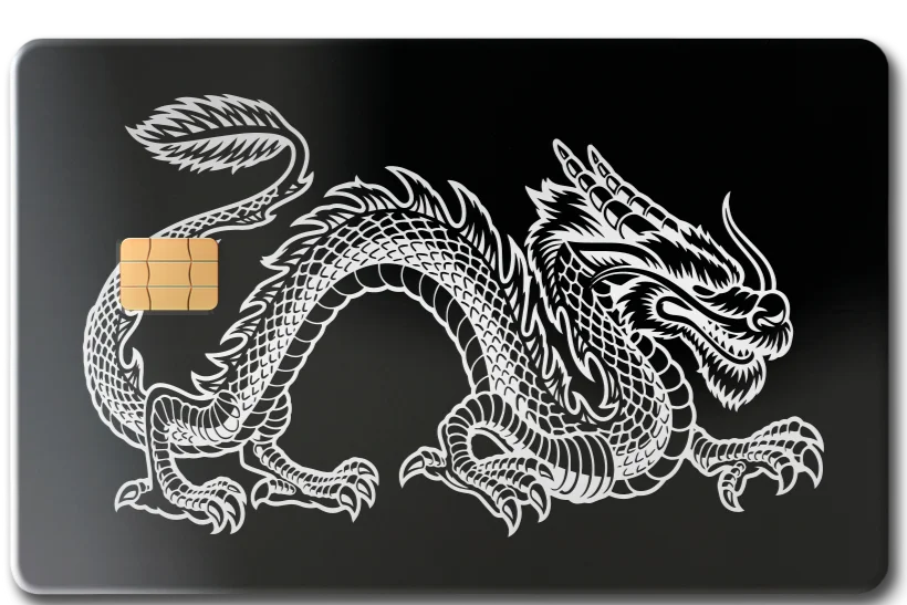 Dragon Card 展示圖 10