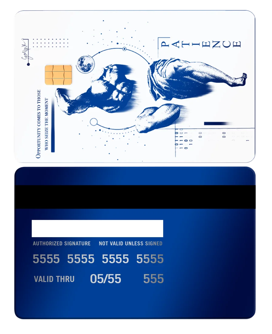 Overpowered Card 展示圖 9