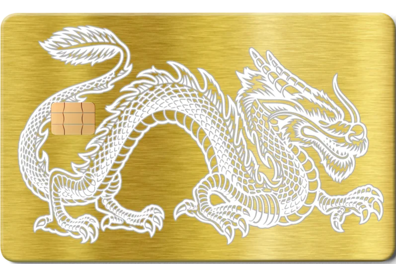 Dragon Card 展示圖 11