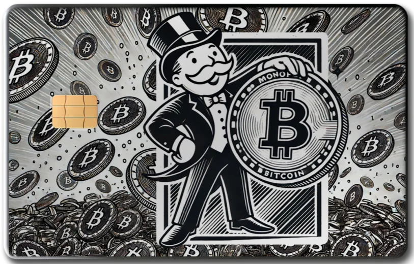 Crypto Monopoly 展示圖 4