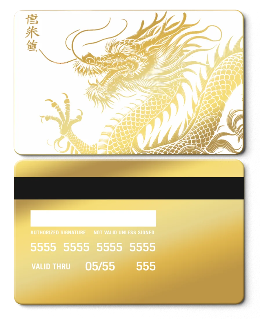 Script Dragon Card 展示圖 8