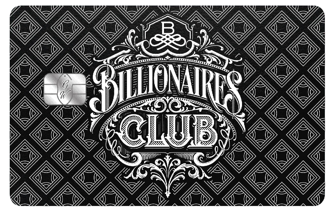 Billionaire's Club 展示圖 5