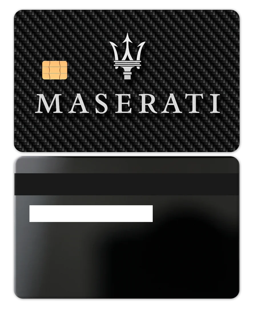 Maserati 展示圖 6