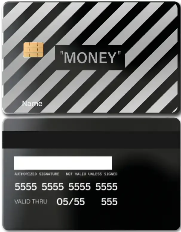 Money 展示圖 6